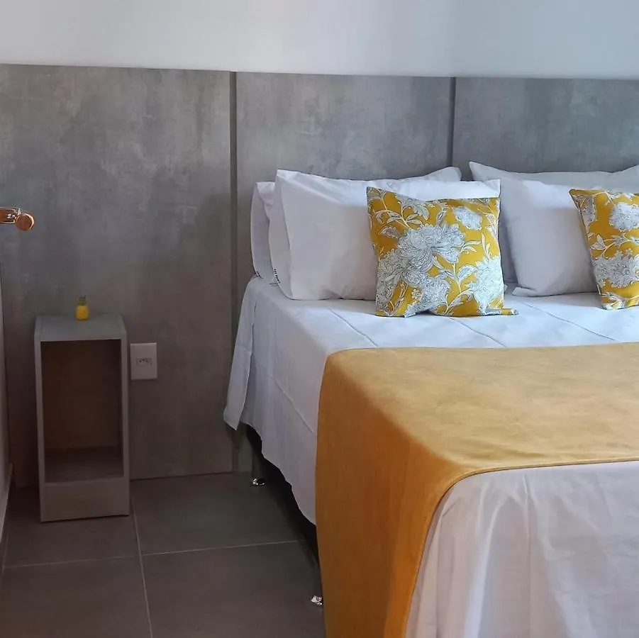 Maracaipe condomínio novo, conforto que você merece Pôrto das Galinhas Apartamento