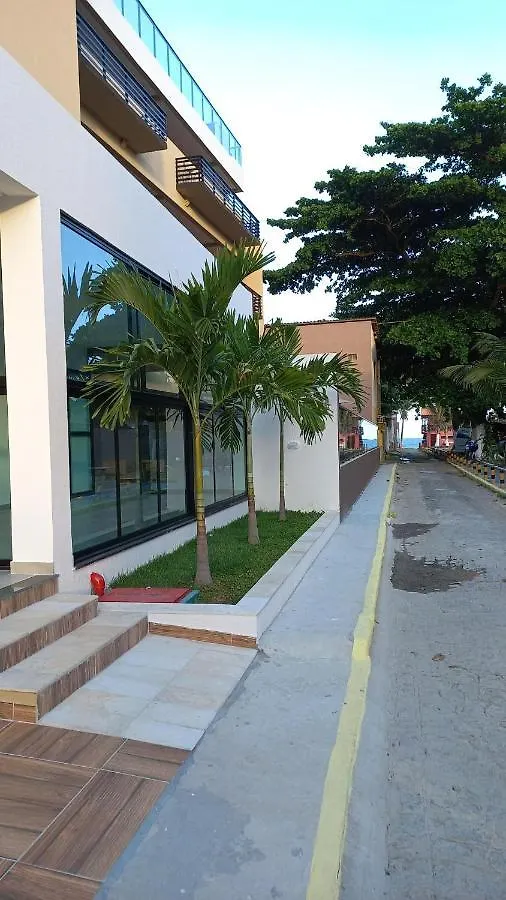 Apartamento Maracaipe condomínio novo, conforto que você merece Pôrto das Galinhas