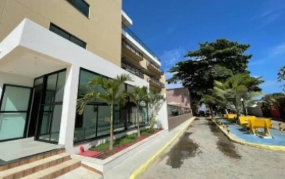 Apartamento Maracaipe condomínio novo, conforto que você merece Pôrto das Galinhas