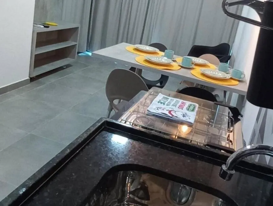 Maracaipe condomínio novo, conforto que você merece Pôrto das Galinhas Apartamento