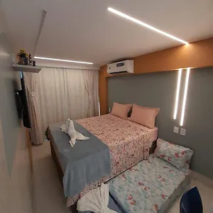  Apartamento Porto Mykonos -