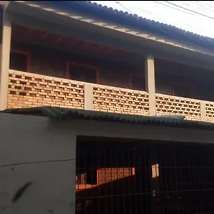  Casa de Férias Maracaipe
